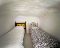 Venta - Casa de campo - Hondón de las Nieves