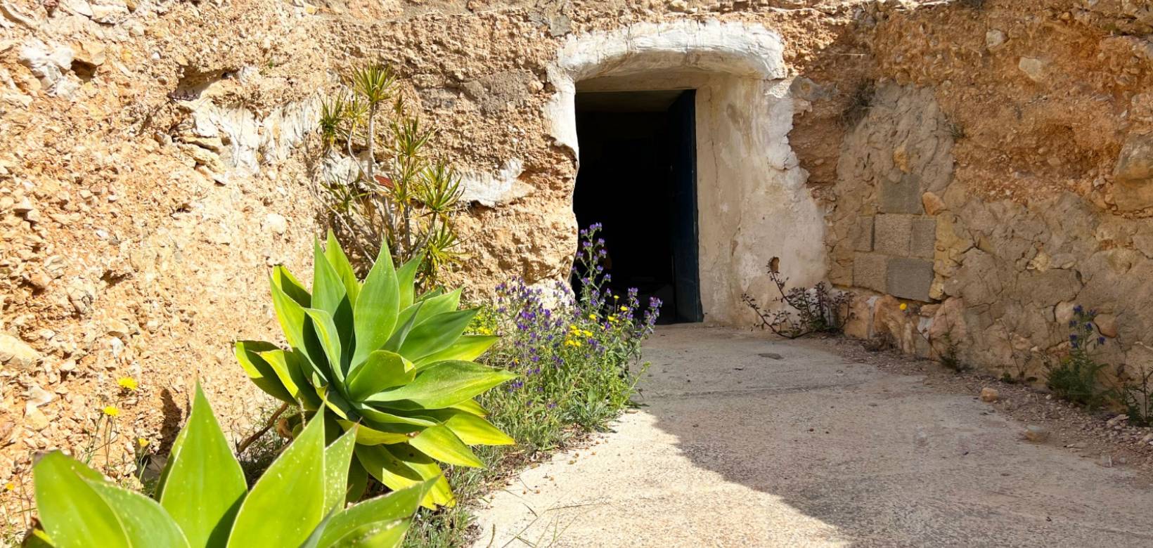 Venta - Casa de campo - Hondón de las Nieves