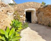 Venta - Casa de campo - Hondón de las Nieves