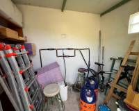 Venta - Casa de campo - Hondón de las Nieves