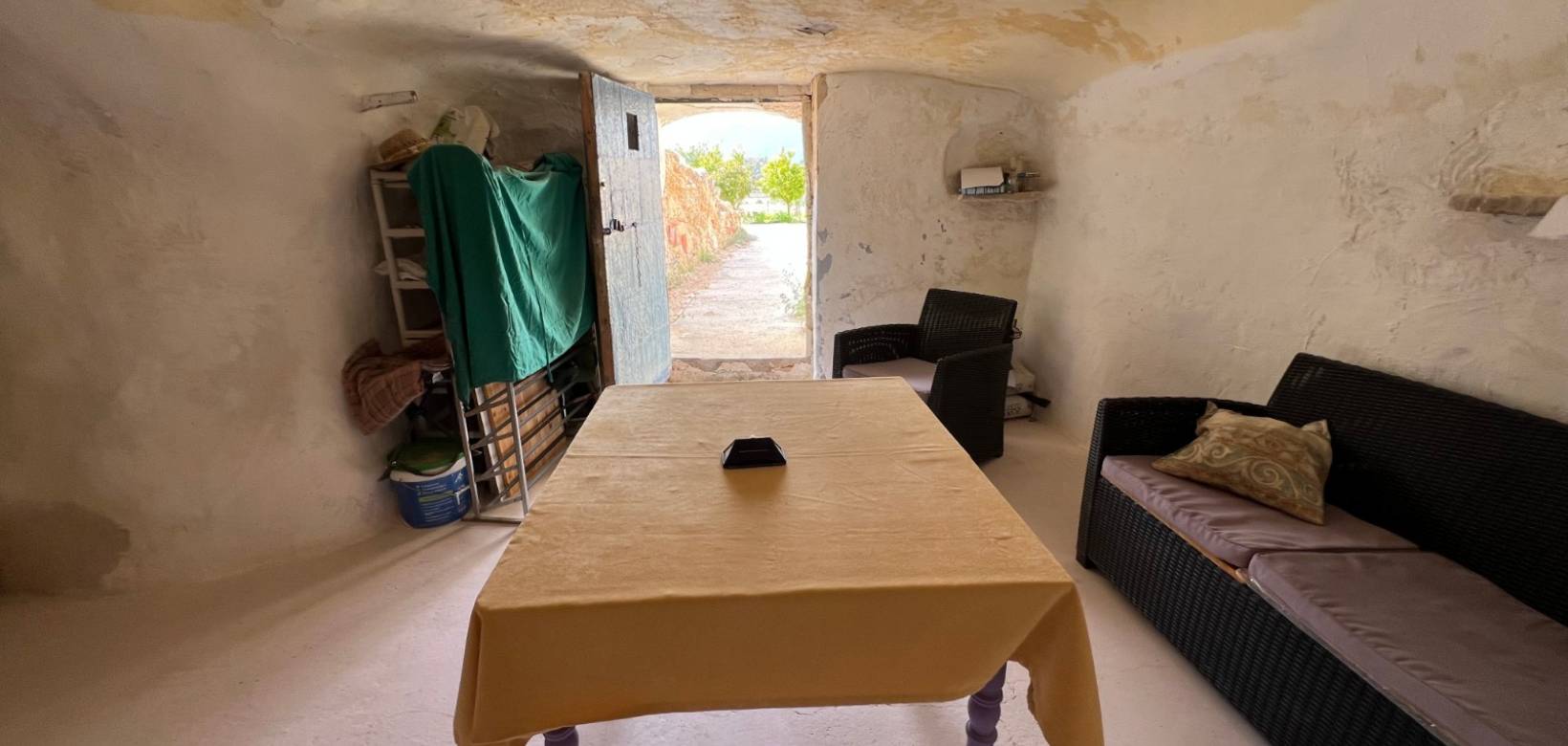 Venta - Casa de campo - Hondón de las Nieves