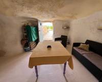 Venta - Casa de campo - Hondón de las Nieves