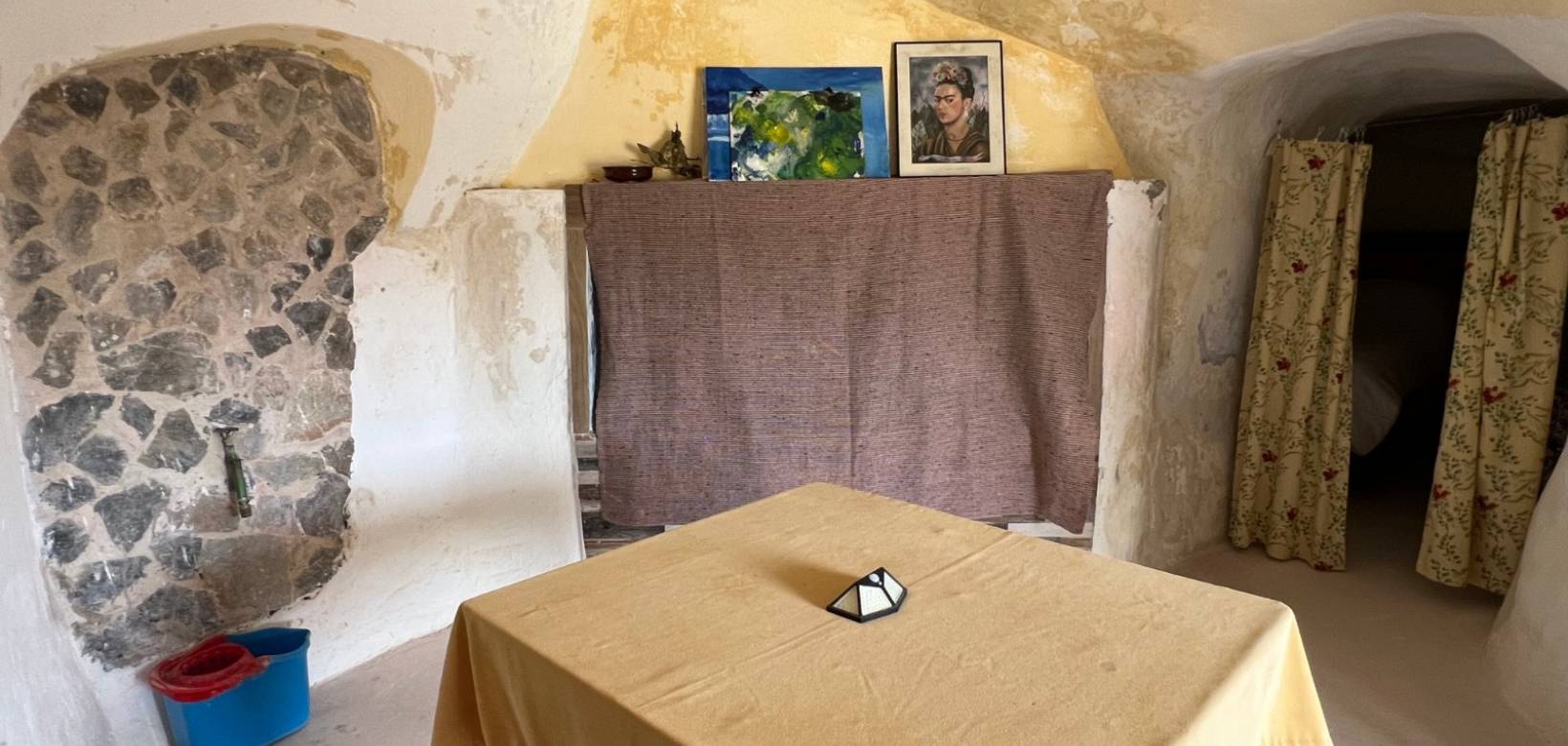 Venta - Casa de campo - Hondón de las Nieves