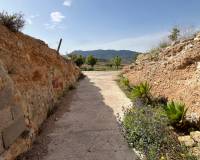 Venta - Casa de campo - Hondón de las Nieves