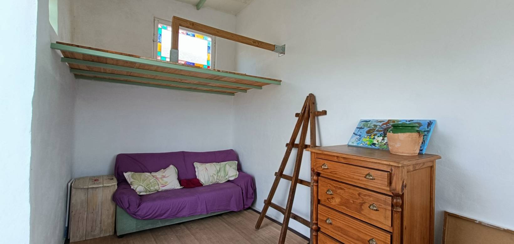 Venta - Casa de campo - Hondón de las Nieves