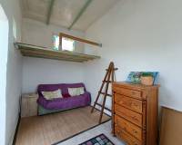 Venta - Casa de campo - Hondón de las Nieves