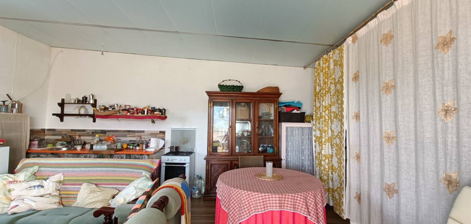 Venta - Casa de campo - Hondón de las Nieves