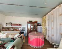 Venta - Casa de campo - Hondón de las Nieves