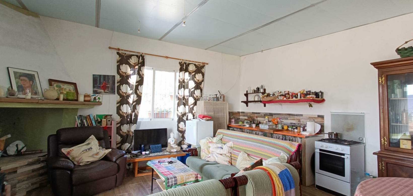 Venta - Casa de campo - Hondón de las Nieves