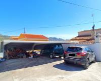 Venta - Casa de campo - Hondón de los Frailes