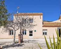 Venta - Casa de campo - La Alberquilla