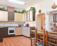 Venta - Casa de campo - La Alberquilla