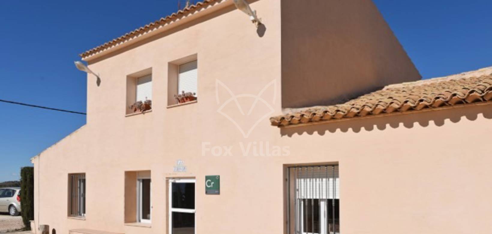 Venta - Casa de campo - La Alberquilla
