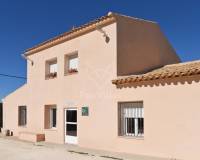 Venta - Casa de campo - La Alberquilla