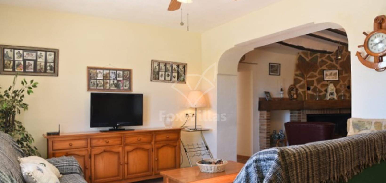 Venta - Casa de campo - La Alberquilla