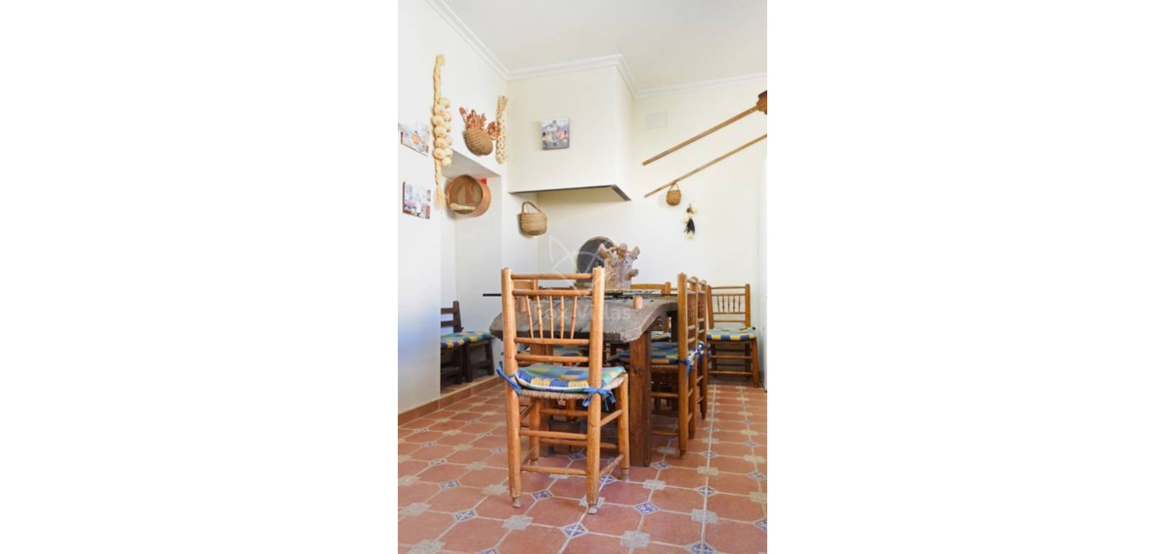 Venta - Casa de campo - La Alberquilla