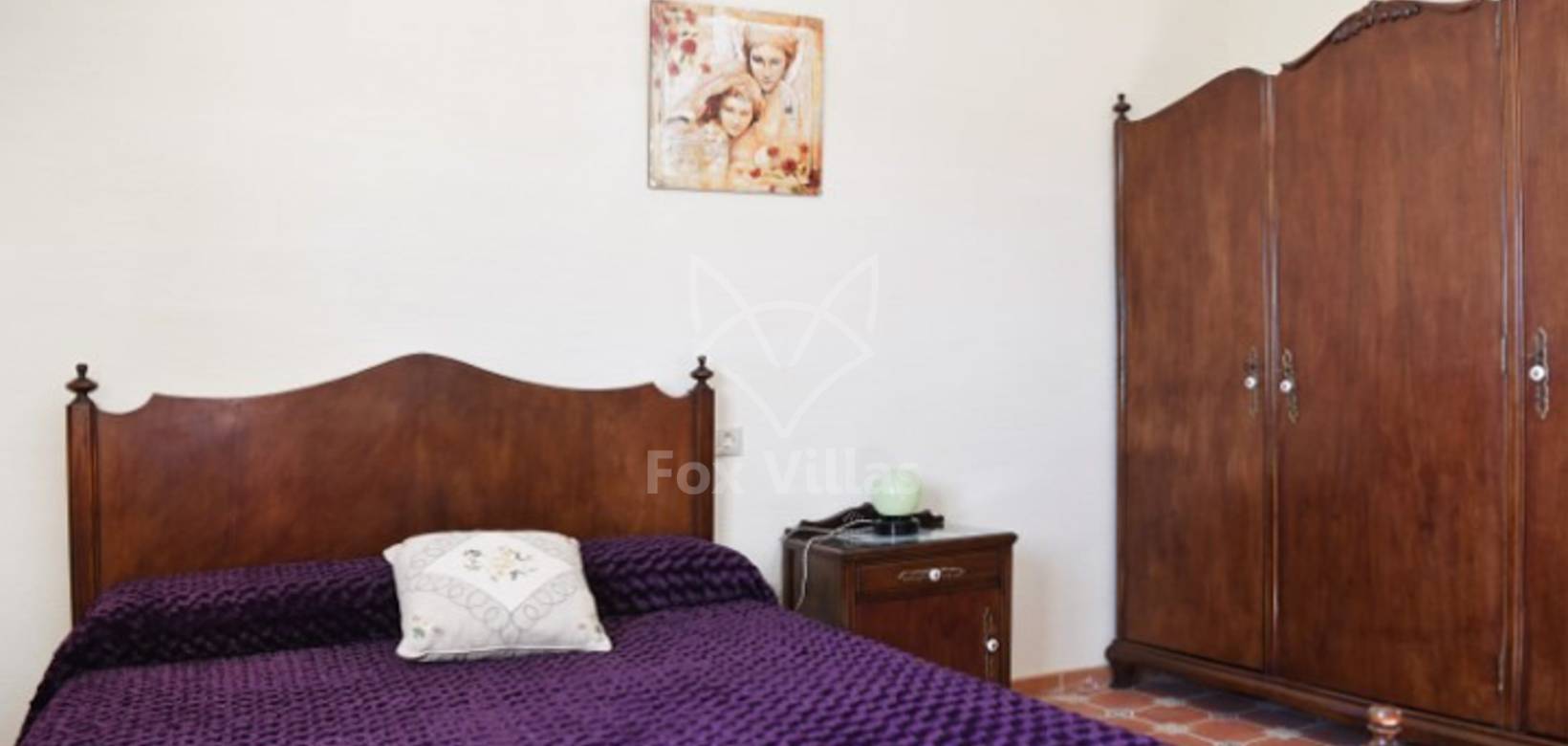 Venta - Casa de campo - La Alberquilla