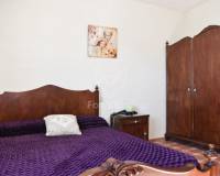 Venta - Casa de campo - La Alberquilla
