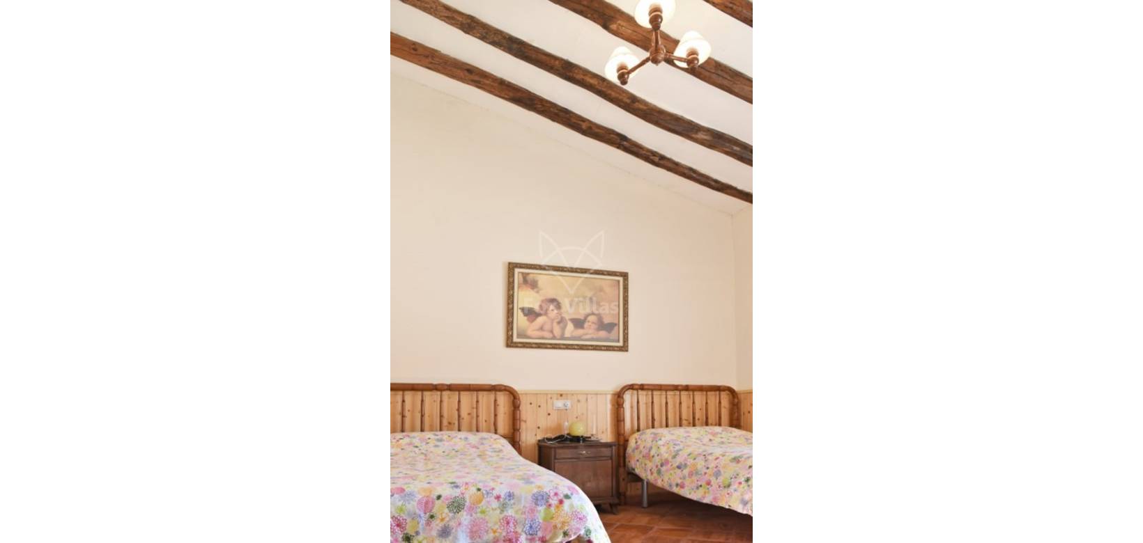 Venta - Casa de campo - La Alberquilla