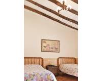 Venta - Casa de campo - La Alberquilla