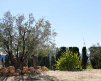 Venta - Casa de campo - La Alberquilla