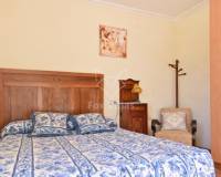Venta - Casa de campo - La Alberquilla