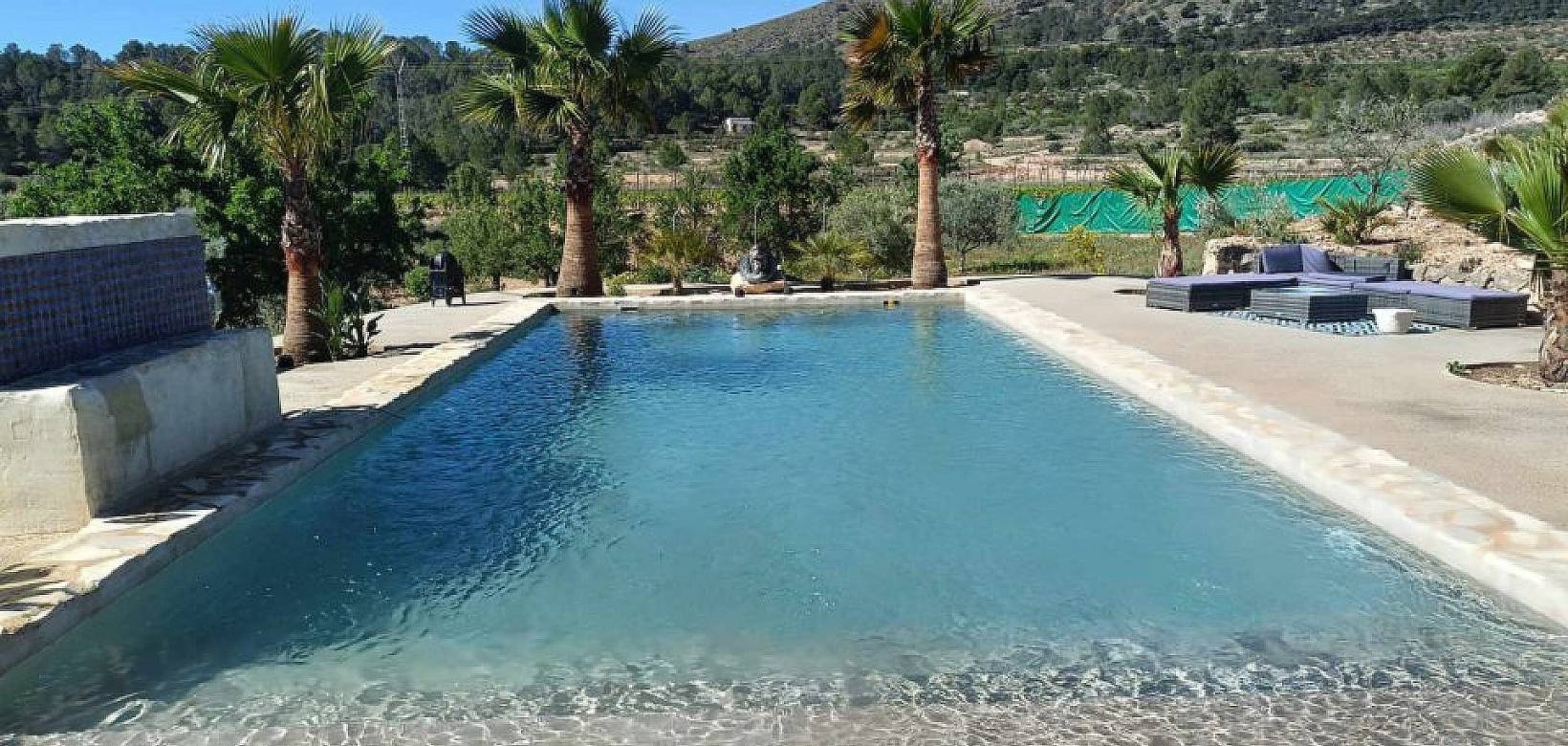 Venta - Casa de campo - La Romana
