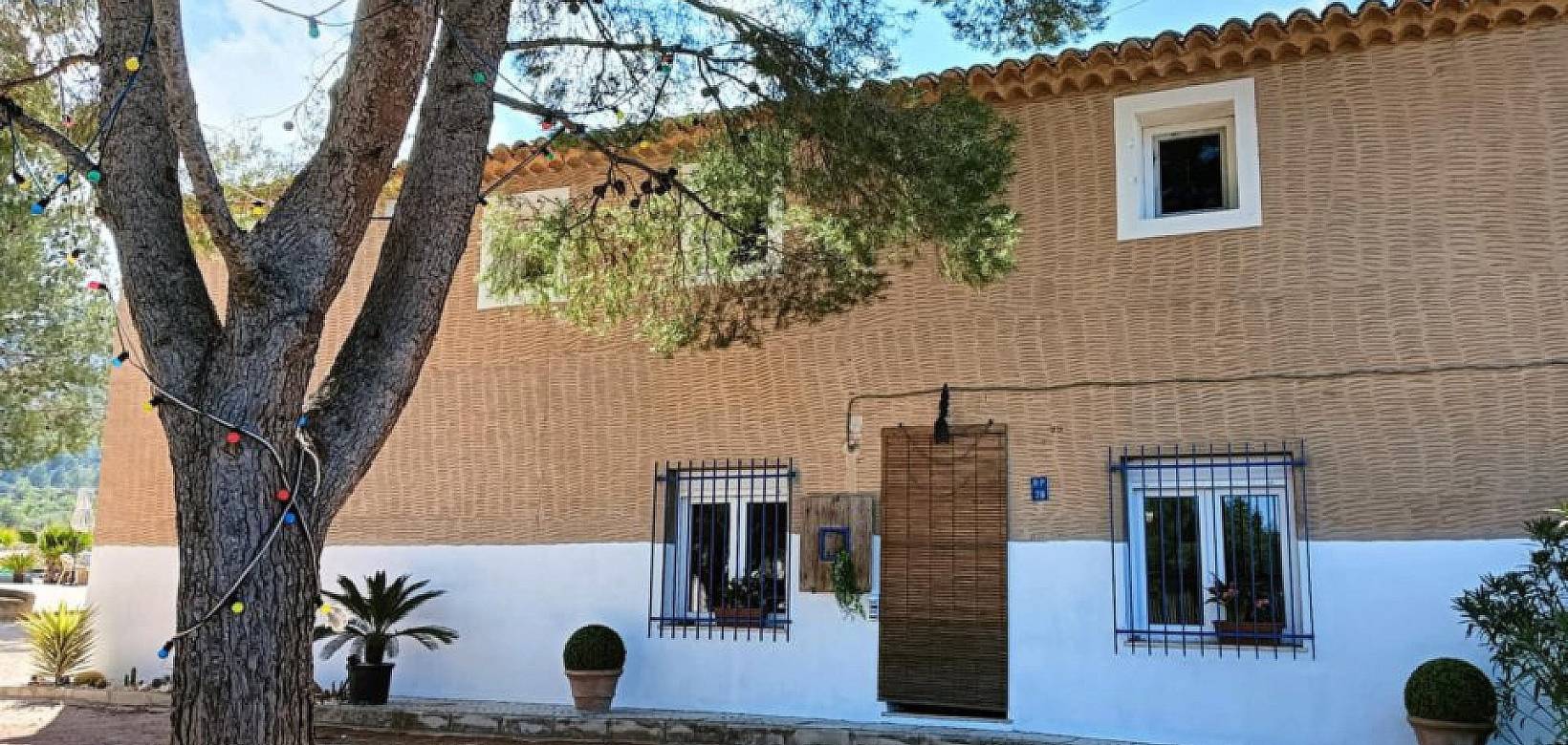 Venta - Casa de campo - La Romana