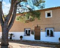 Venta - Casa de campo - La Romana