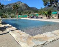 Venta - Casa de campo - La Romana