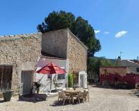 Venta - Casa de campo - La Romana