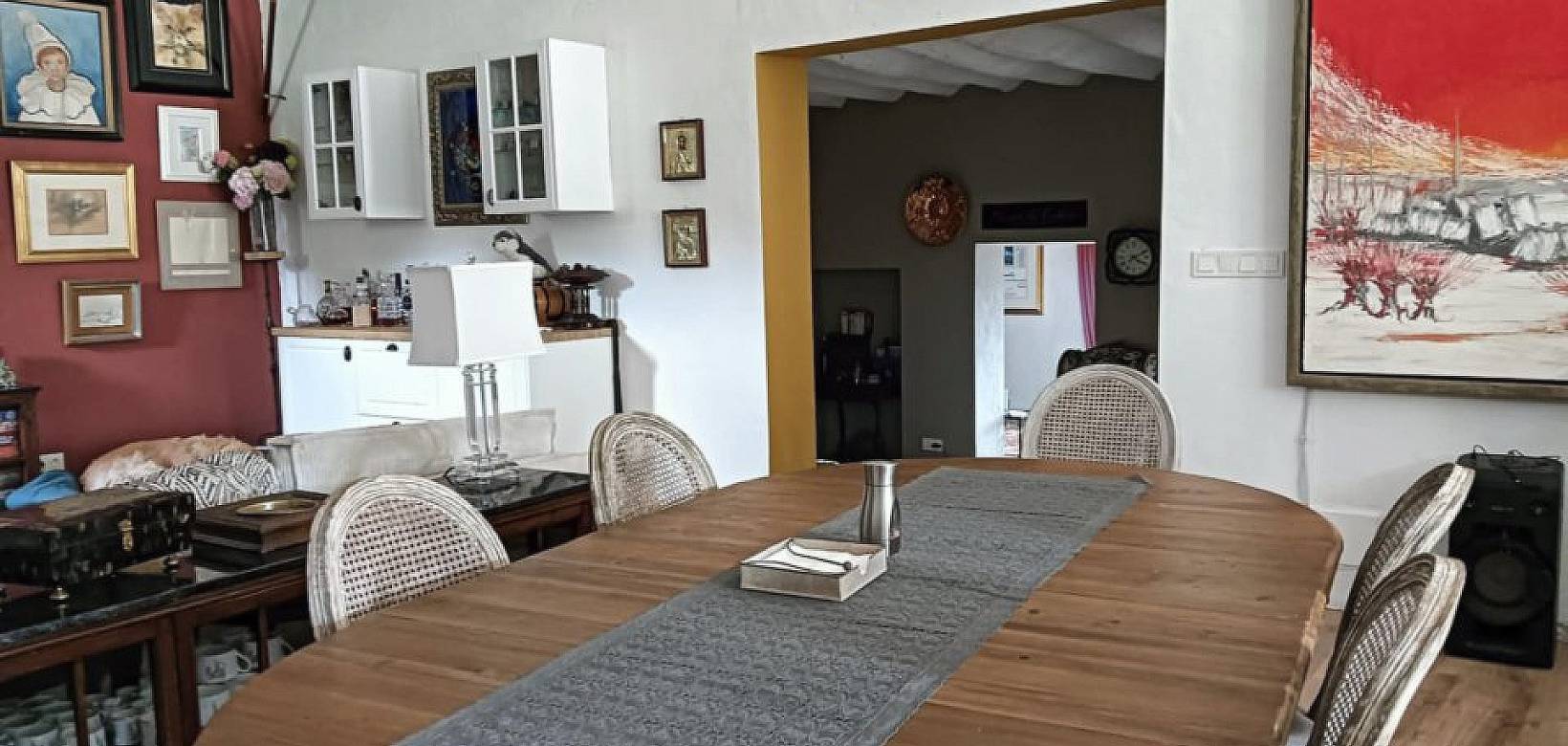 Venta - Casa de campo - La Romana
