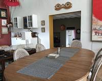 Venta - Casa de campo - La Romana