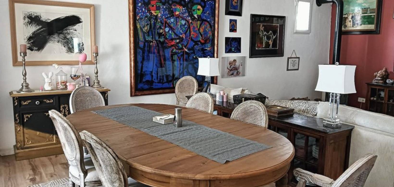 Venta - Casa de campo - La Romana