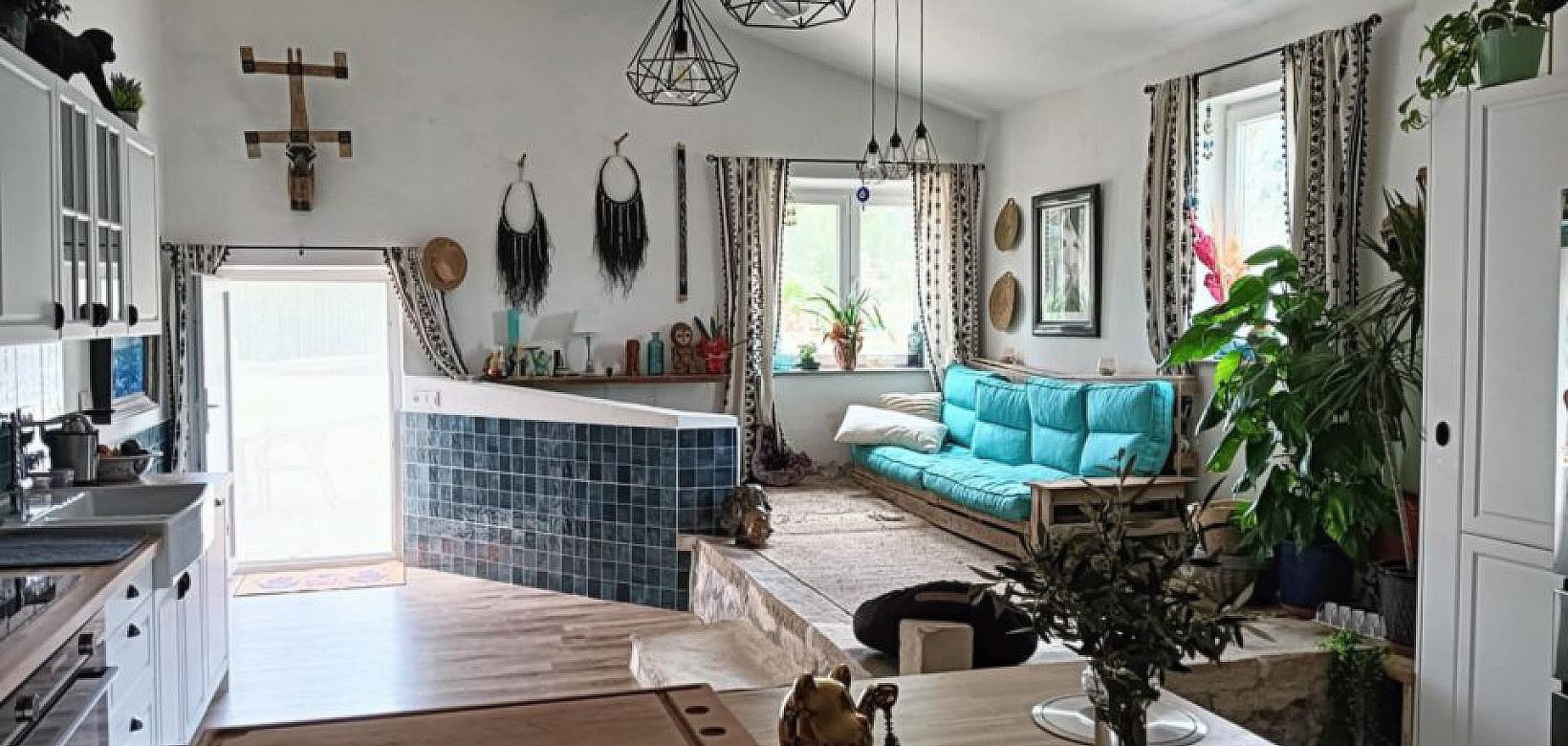 Venta - Casa de campo - La Romana