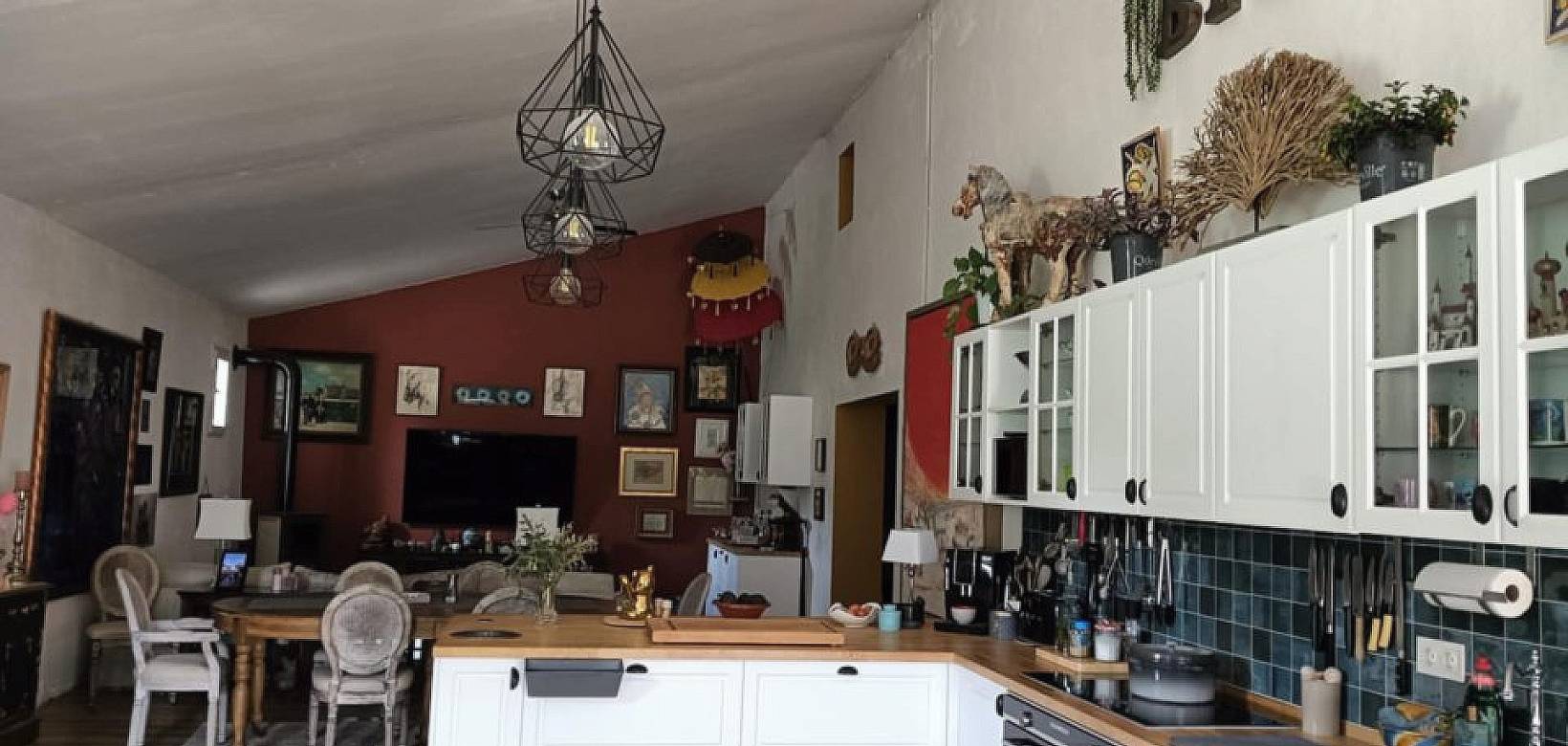 Venta - Casa de campo - La Romana