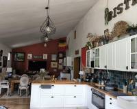 Venta - Casa de campo - La Romana