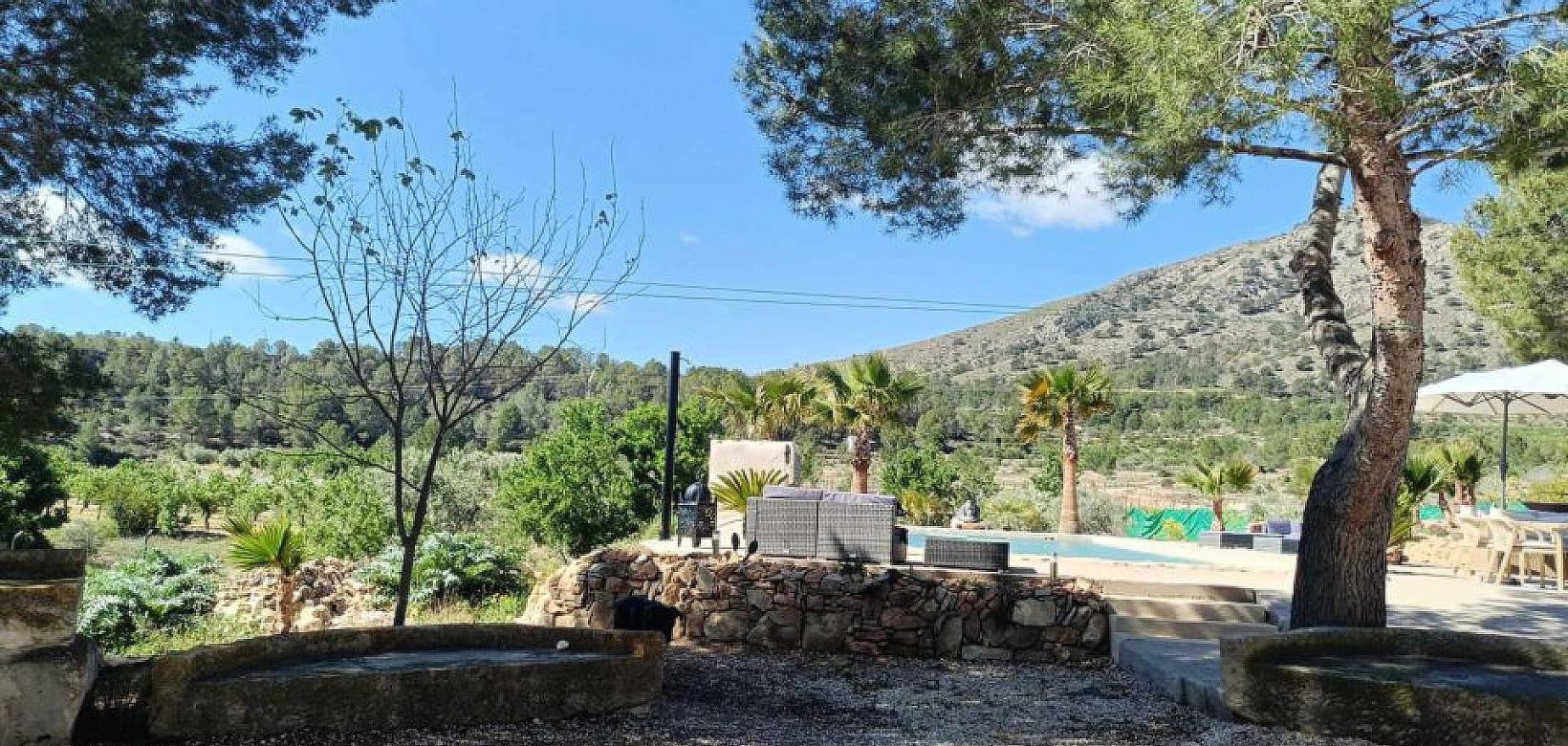 Venta - Casa de campo - La Romana