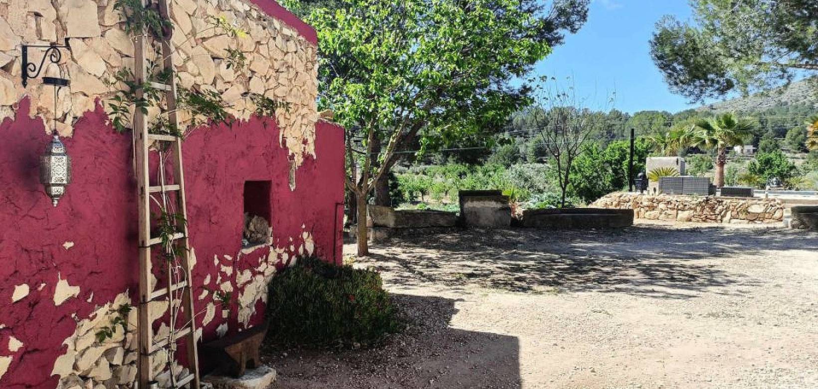 Venta - Casa de campo - La Romana