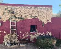 Venta - Casa de campo - La Romana