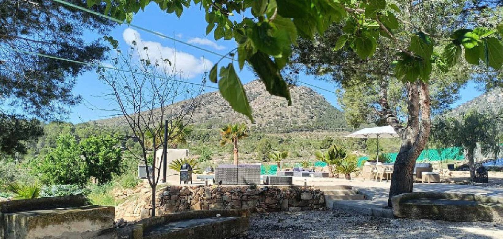 Venta - Casa de campo - La Romana