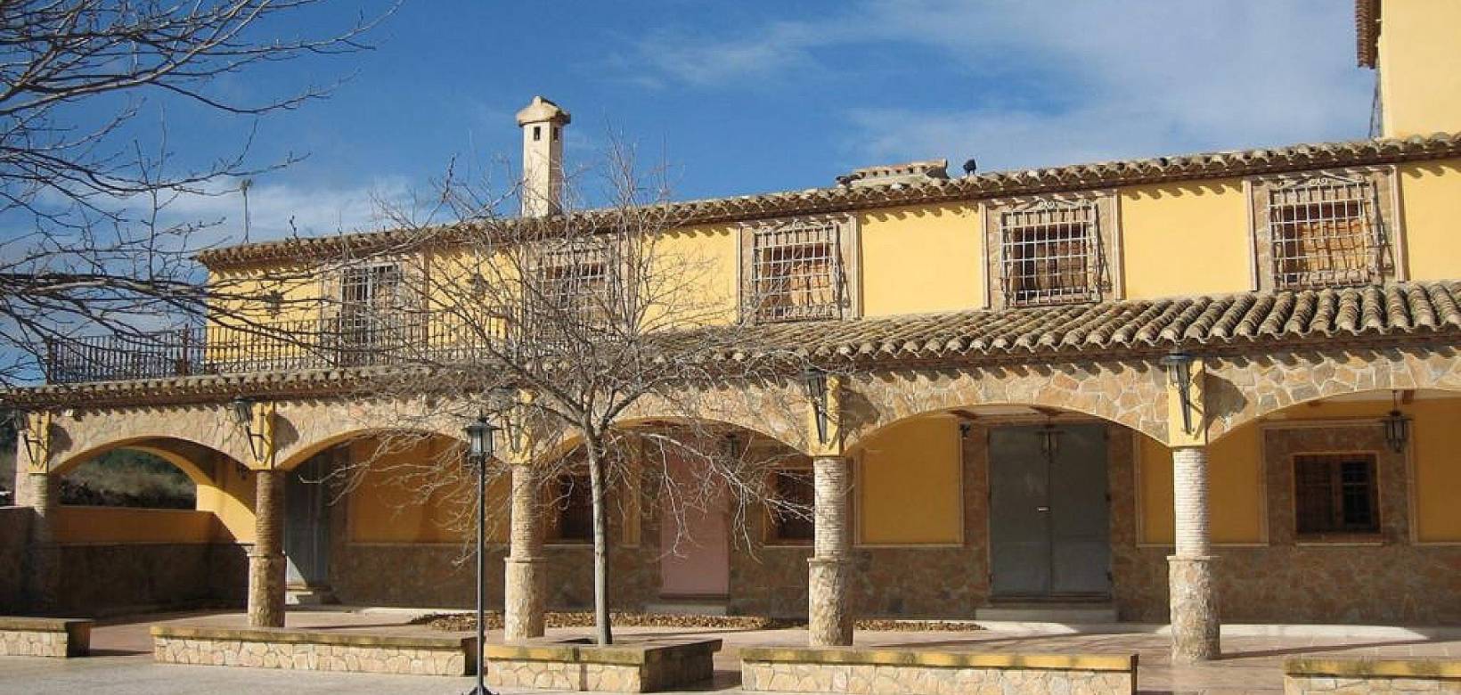 Venta - Casa de campo - Lorca