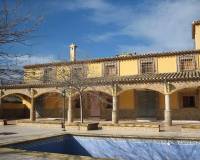 Venta - Casa de campo - Lorca