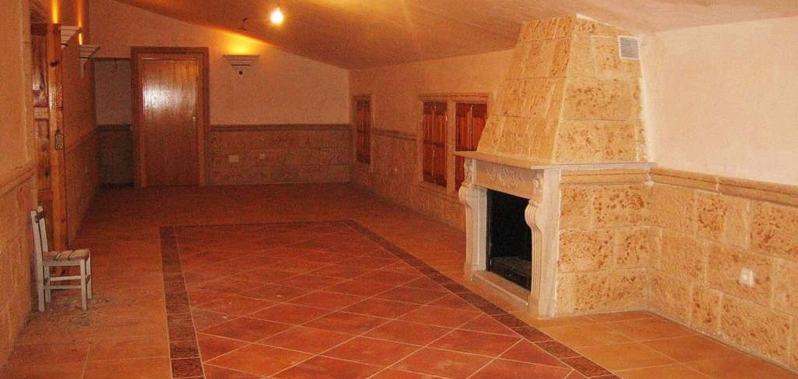 Venta - Casa de campo - Lorca