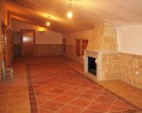 Venta - Casa de campo - Lorca