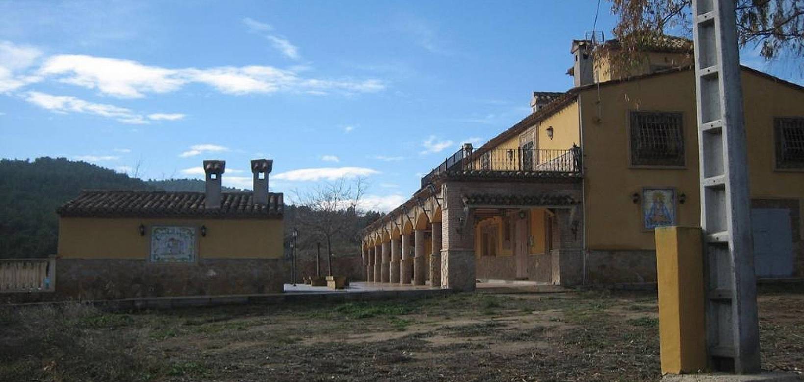 Venta - Casa de campo - Lorca