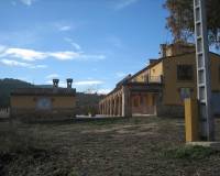 Venta - Casa de campo - Lorca