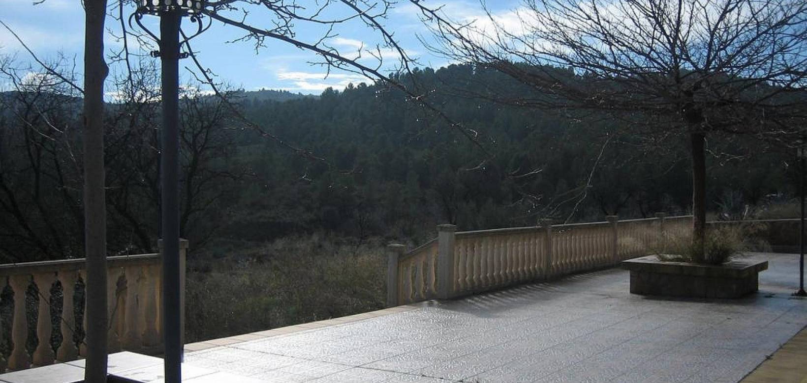 Venta - Casa de campo - Lorca
