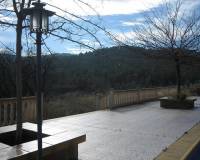 Venta - Casa de campo - Lorca