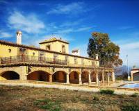 Venta - Casa de campo - Lorca